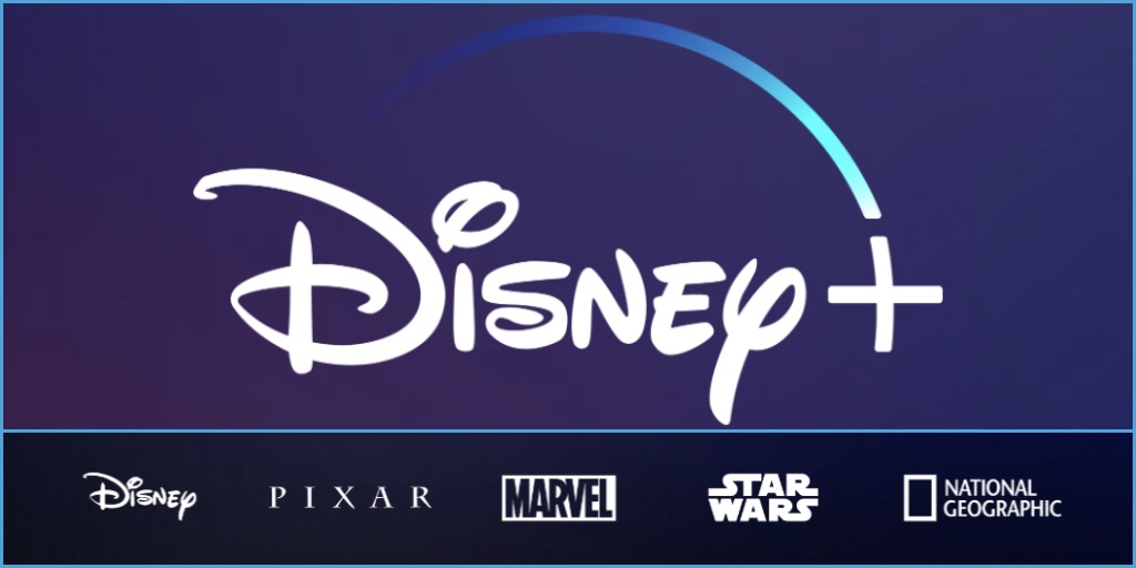 Disney+ Was the Number 1 Trending Google Search of 2019 in the U.S.