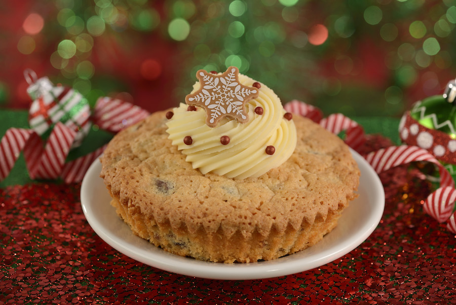 Holiday Blondie from Backlot Express for Holidays 2019 at Disney’s Hollywood Studios