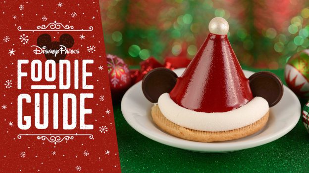 Foodie Guide to Holidays 2019 at Disney’s Hollywood Studios