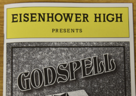 Encore: Looking Back at "Godspell" on Broadway