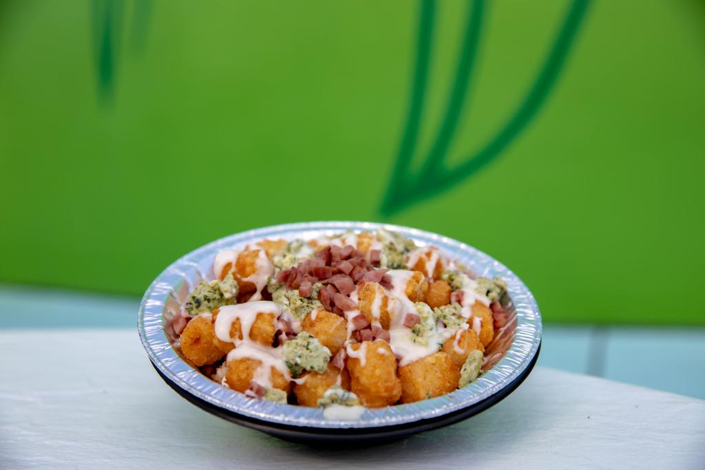 Green Eggs and Ham Cafe Reopens with New Menu at Universal's Islands of