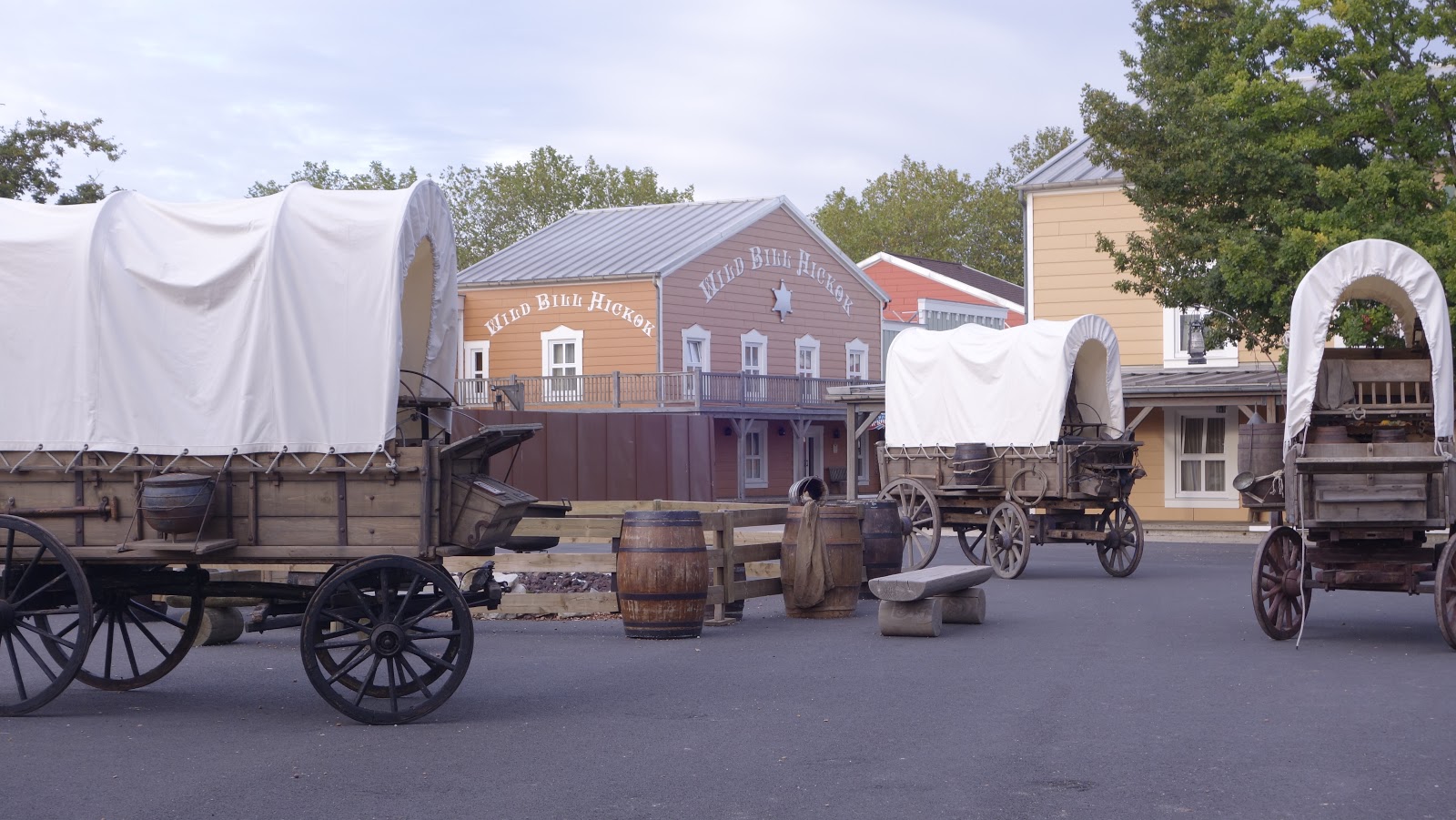 The Beauty of Disneyland Paris: Some of Our Favorite Pictures From