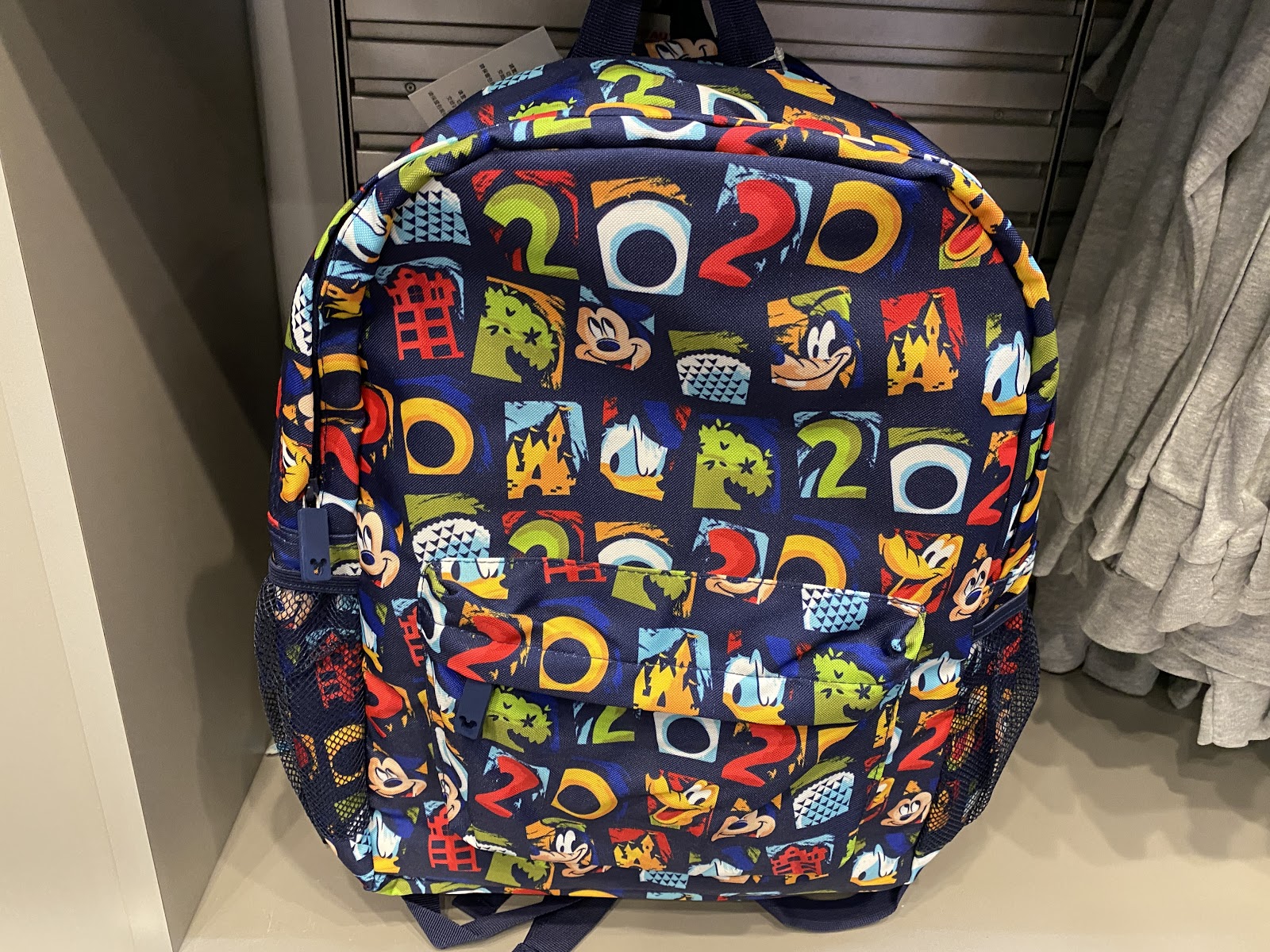 New Dated 2020 Merchandise Appears at Walt Disney World