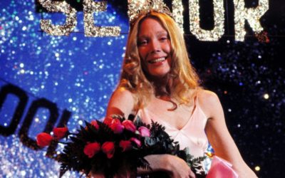 Series Based on Stephen King's "Carrie" in the Works at FX