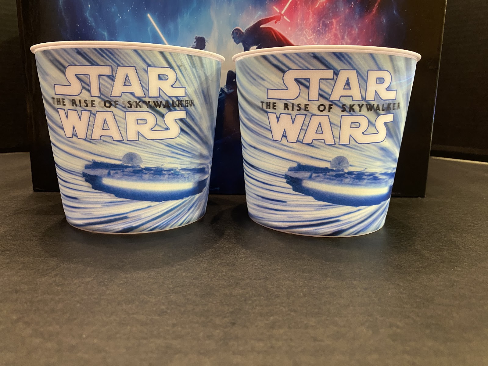 6 Most Expensive Disney Popcorn Buckets Currently Available on eBay