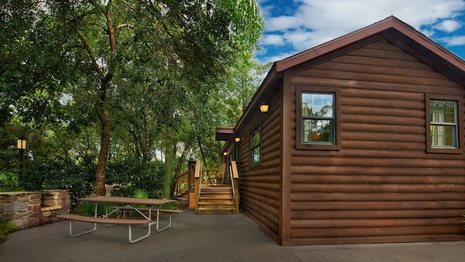 The World of Disney RVs - LaughingPlace.com