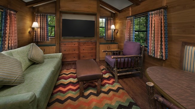 The World of Disney RVs - LaughingPlace.com