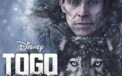 Soundtrack Review: "Togo" (Disney+)