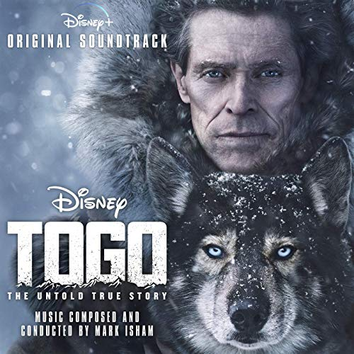 Soundtrack Review: "Togo" (Disney+) - LaughingPlace.com