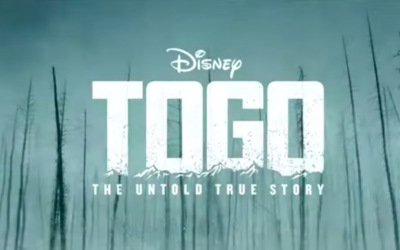 "Togo" Trailer Released Ahead of Debut on Disney+