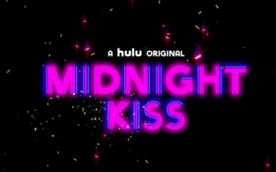TV Review - Blumhouse's "Into the Dark: Midnight Kiss" on Hulu