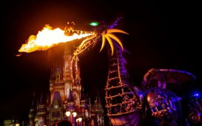 Villains’ Cursed Caravan Coming to Disney Villains After Hours Events Starting February 7