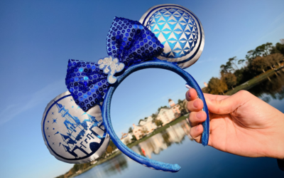 2020 Walt Disney World Marathon Exclusive Merchandise Announced