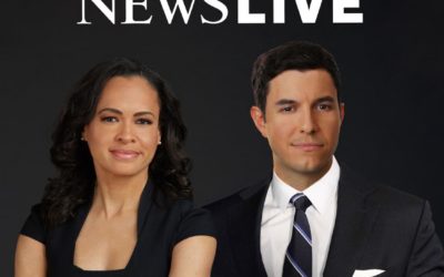 ABC News Live Announces New Programming Strategy, Reporters Linsey Davis, Tom Llamas to Expand Roles with Network