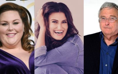 Chrissy Metz, Idina Menzel, Randy Newman and More to Perform Best Original Songs at 92nd Oscars