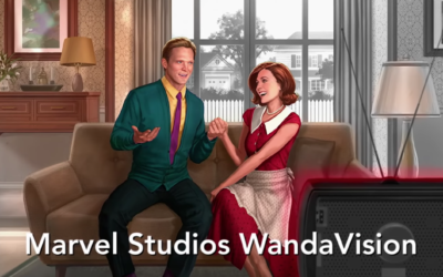 Disney+ 2020 Trailer Reveals "WandaVision" Moved Up a Year and Other Series Premieres Confirmed