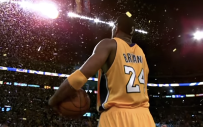ESPN Remembers Kobe Bryant with Re-Airing of His Final Lakers Game