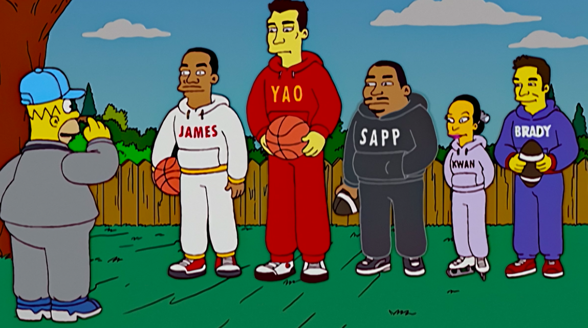 Get Ready for the Super Bowl with These FootballThemed Episodes of