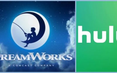 DreamWorks Animation's New Kids Series "Madagascar: A Little Wild" and More Coming to Hulu in 2020