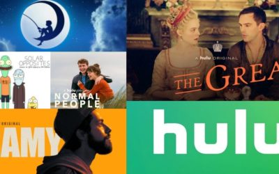 Hulu Announces Series Premiere Dates and Renewals, Releases Trailers, During TCA Press Tour