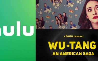 Hulu Announces Second Season Renewals for "Wu-Tang: An American Saga" and "Dollface"