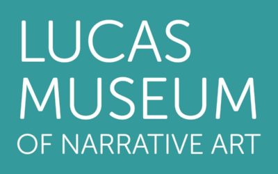 Lucas Museum of Narrative Art Announces Acquisition of Separate Cinema Archive