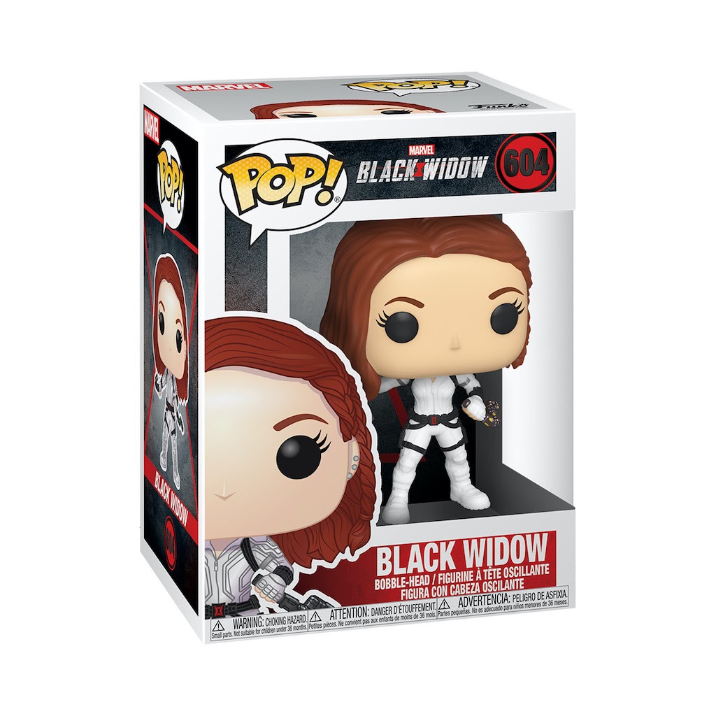 merchandising black widow