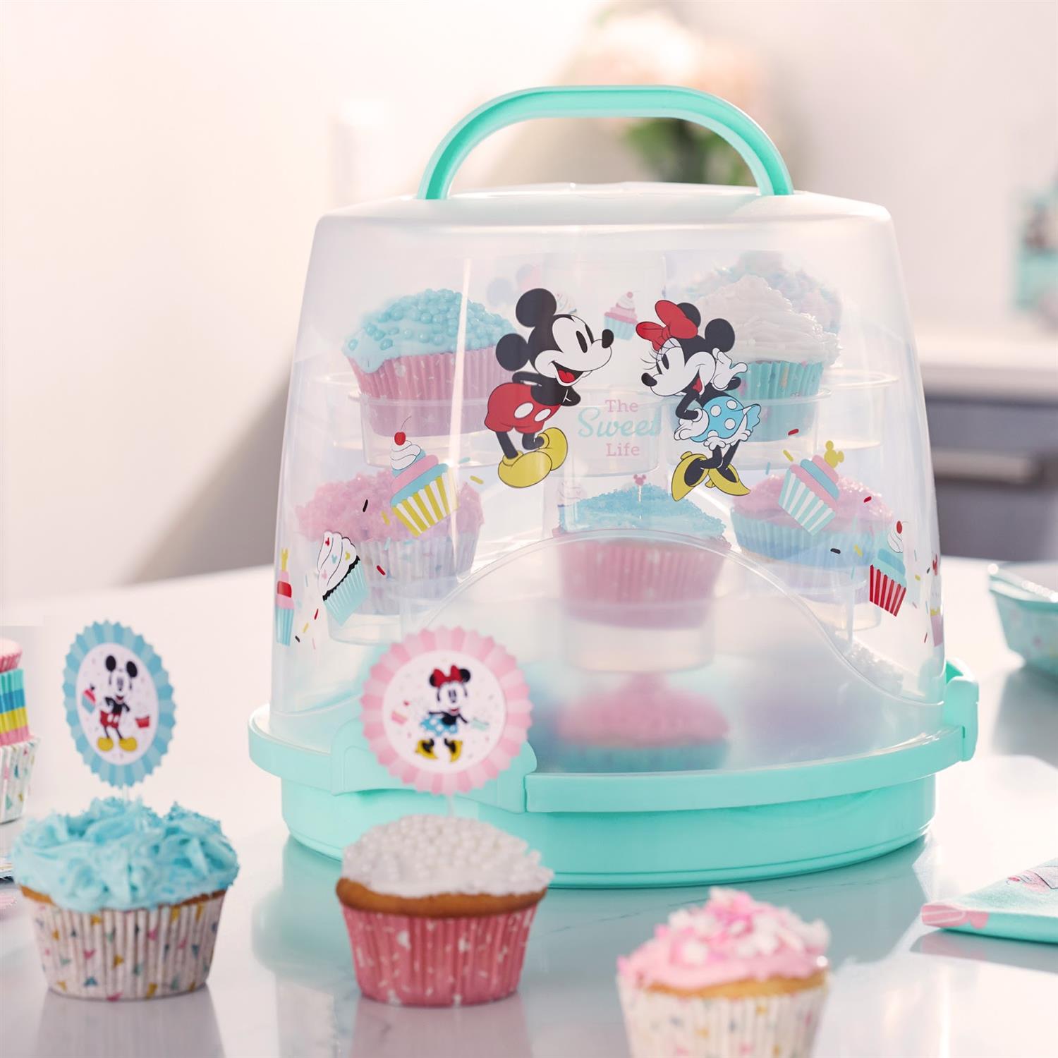 Scoop up Some Fun with shopDisney's Disney Eats Collection