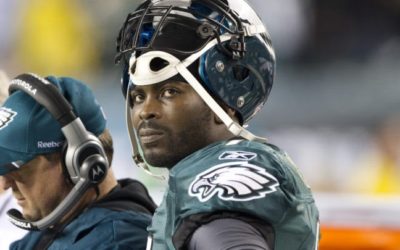 Stanley Nelson Directed Two-Part 30 for 30 Documentary "Vick" to Premiere on ESPN