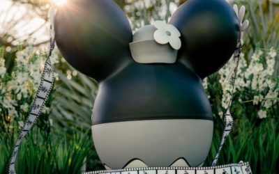 Annual Passholder Exclusive "Steamboat Minnie" Popcorn Bucket Coming to Disneyland Resort