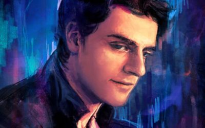 Young Poe Dameron Star Wars Novel Coming This Summer from Lucasfilm Publishing