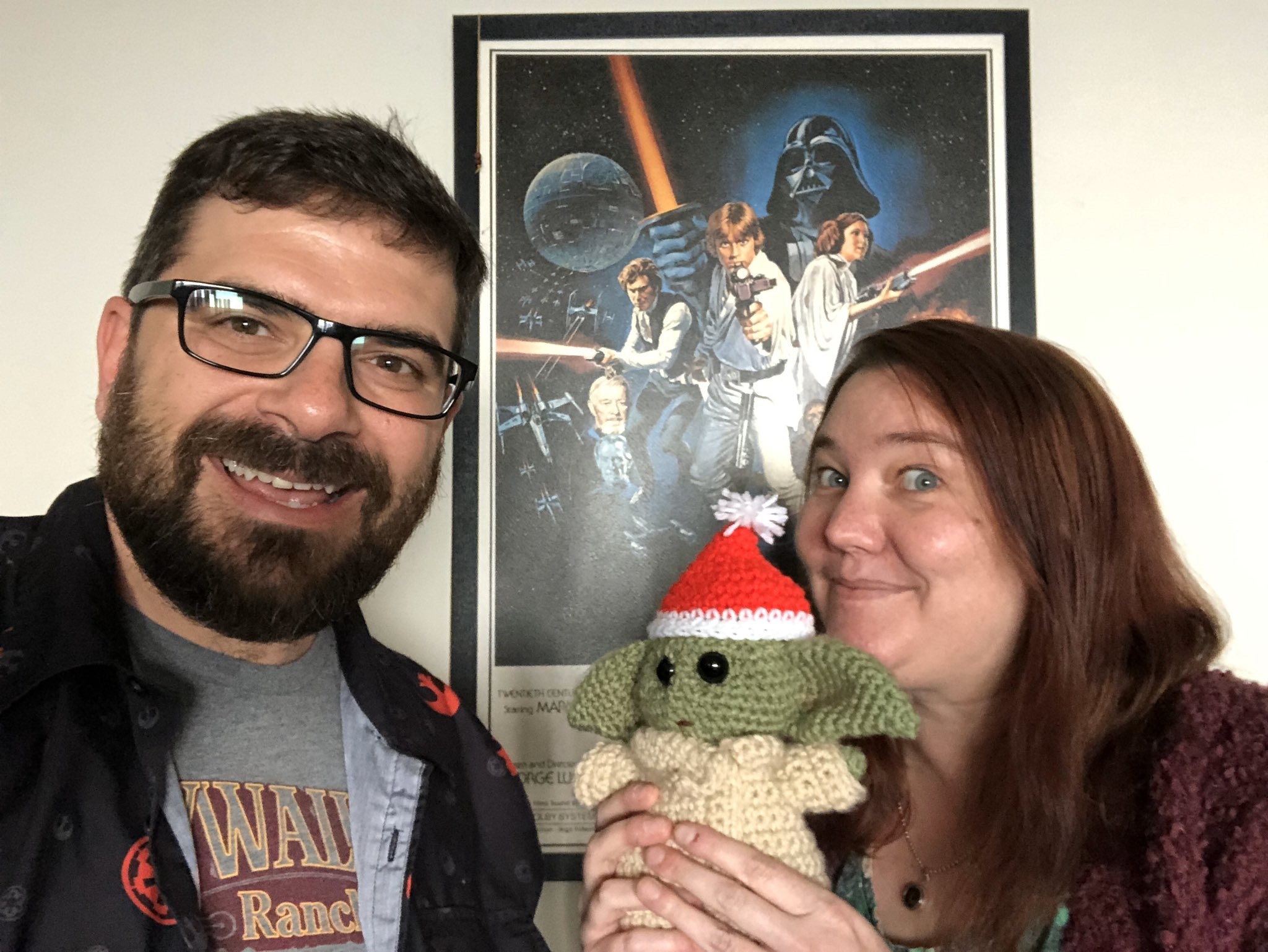 Who’s the Bossk? – Episode 2: The Clone Wars Returns with Guest Liz Shannon Miller
