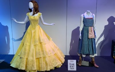 Costume Exhibition from the Walt Disney Archives Headed to Seattle’s MoPOP in October