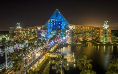 Dates Set for 11th Annual Walt Disney World Swan and Dolphin Food & Wine Classic, Tickets On Sale Now