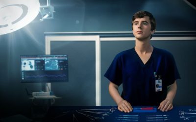 ABC Picks Up Fourth Season of "The Good Doctor"
