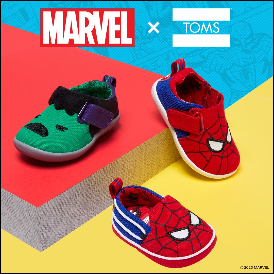 avengers toms