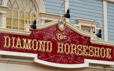 Magic Kingdom's Diamond Horseshoe Saloon to Offer Lounge Experience During Disney Villains After Hours
