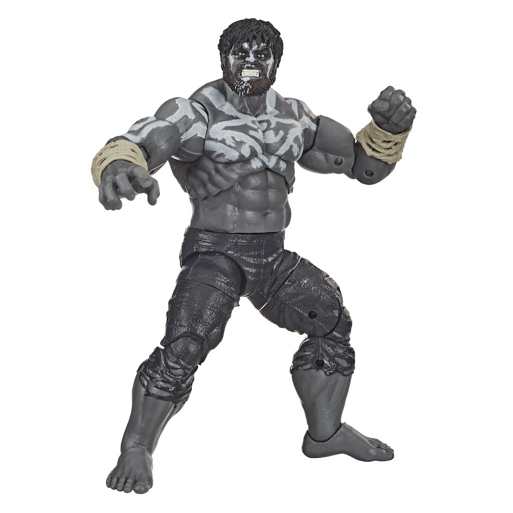 GameStop Hasbro Figure Available Pre-Order of Avengers"