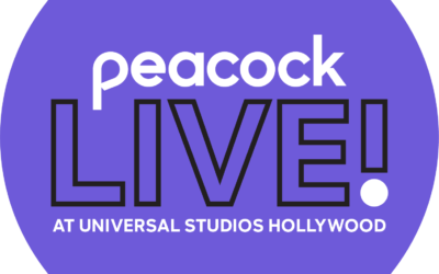 Universal Reveals More Panels and Experiences for Fan Event Peacock Live!