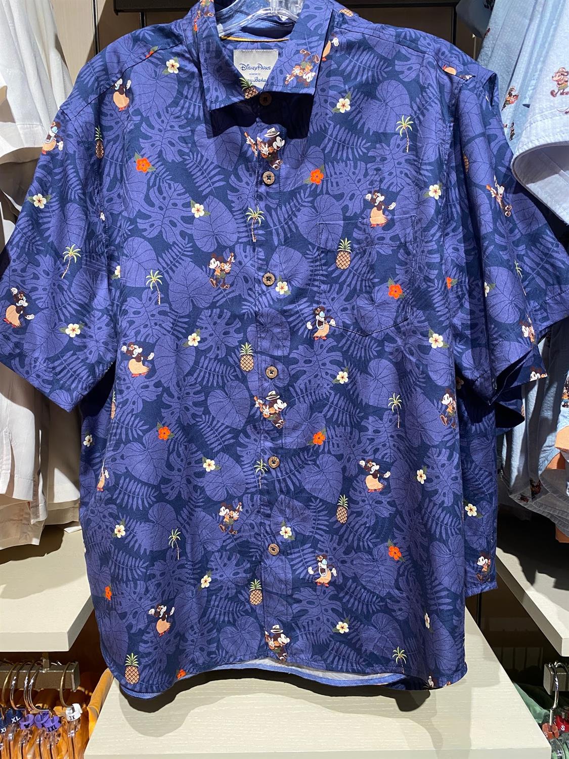 Disney Tommy Bahama Collection 