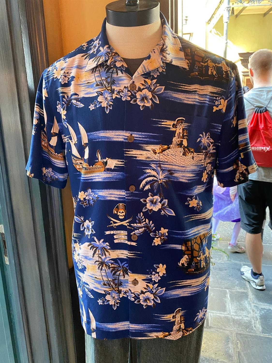 Photos New Disney Tommy Bahama Collection Comes to Walt