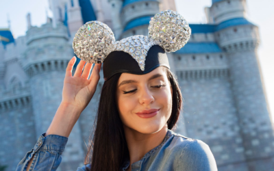 The Blonds Debut New Mouse Ears in Disney Parks Designer Collection