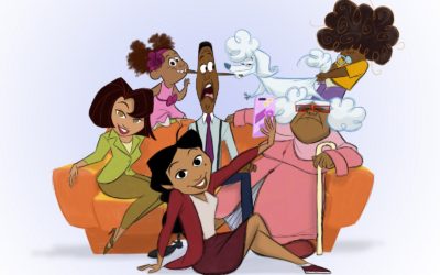 Disney Confirms "The Proud Family: Louder and Prouder" Original Series Coming to Disney+