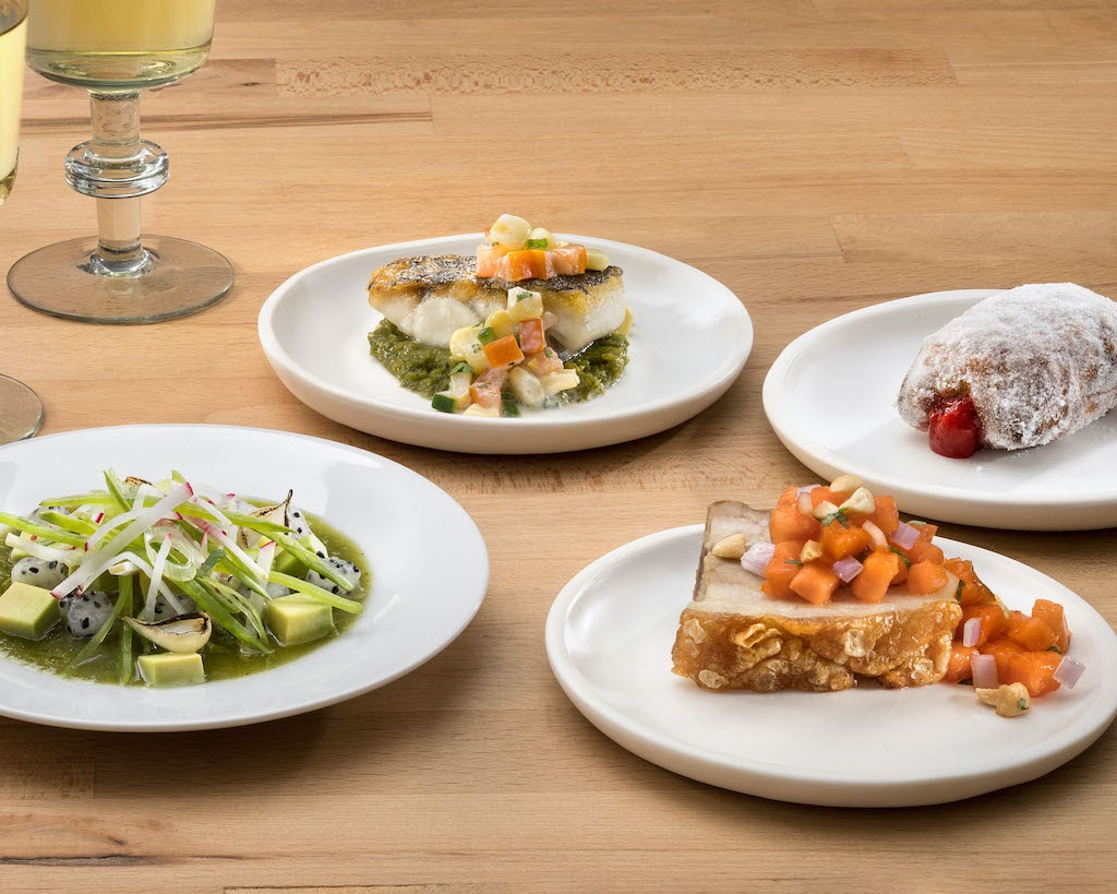 Universal Studios Hollywood to Host "Top Chef" Food & Wine Festival