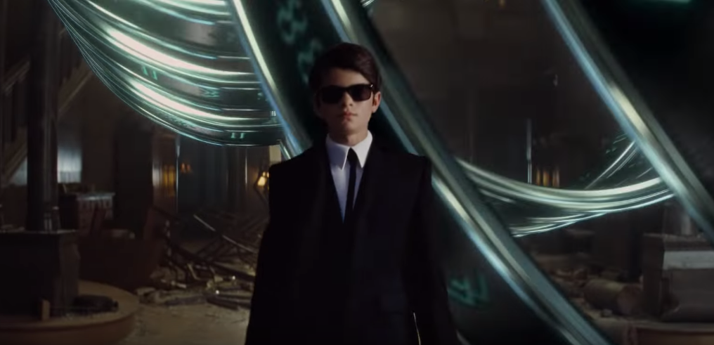 5 Takeaways From The Artemis Fowl Trailer Laughingplace Com