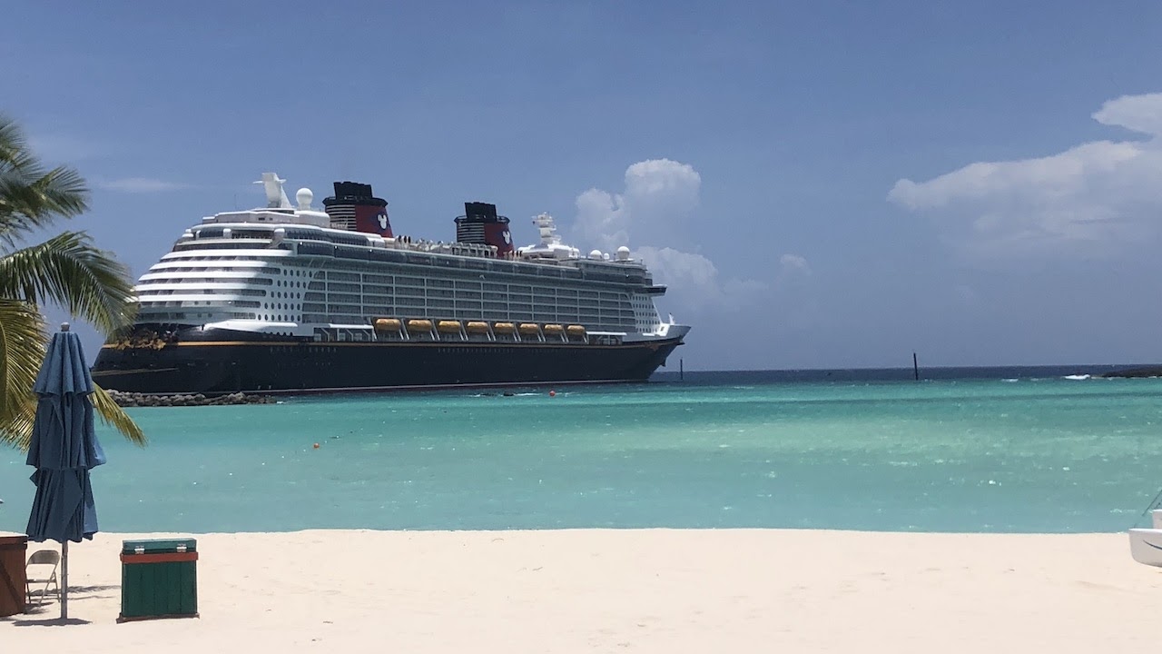 Add Some Disney Parks Fun To Your Conference Calls With These Zoom Virtual Background Suggestions Laughingplace Com