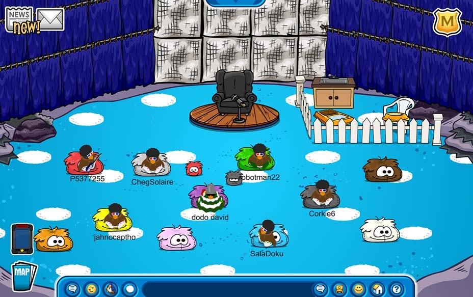 Club PenguinInspired Gaming Platforms See Rise in Membership Amongst
