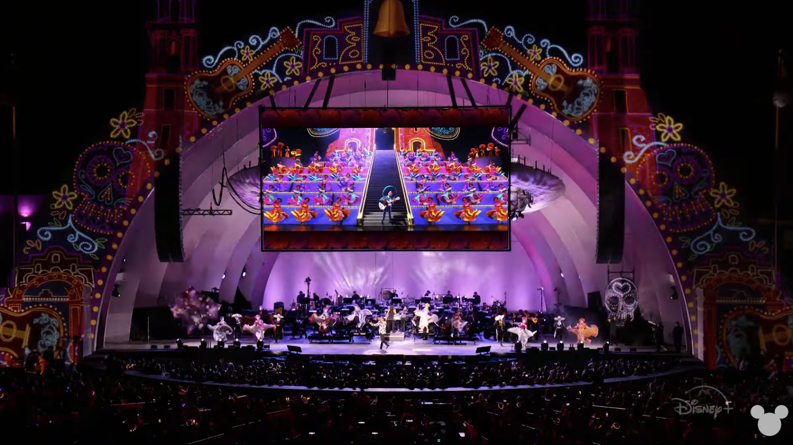 "A Celebration of the Music from Coco" Coming Disney+ This April