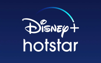 Disney+ Hotstar to Launch in India on April 3rd