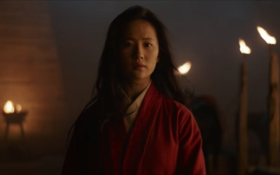 Disney Reportedly Delaying "Mulan," "The New Mutants" and "Antlers" Releases